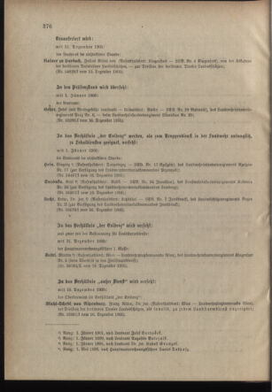 Verordnungsblatt für die Kaiserlich-Königliche Landwehr 19051223 Seite: 2