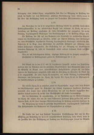 Verordnungsblatt für die Kaiserlich-Königliche Landwehr 19060219 Seite: 10