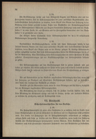 Verordnungsblatt für die Kaiserlich-Königliche Landwehr 19060219 Seite: 14