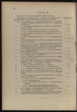 Verordnungsblatt für die Kaiserlich-Königliche Landwehr 19060219 Seite: 18