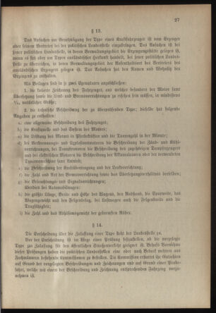 Verordnungsblatt für die Kaiserlich-Königliche Landwehr 19060219 Seite: 7