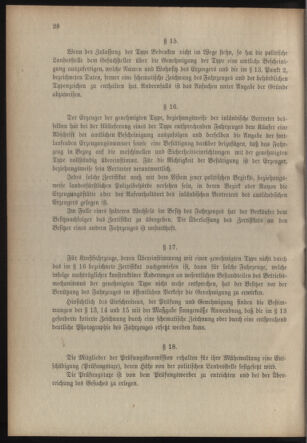 Verordnungsblatt für die Kaiserlich-Königliche Landwehr 19060219 Seite: 8