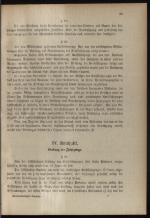 Verordnungsblatt für die Kaiserlich-Königliche Landwehr 19060219 Seite: 9