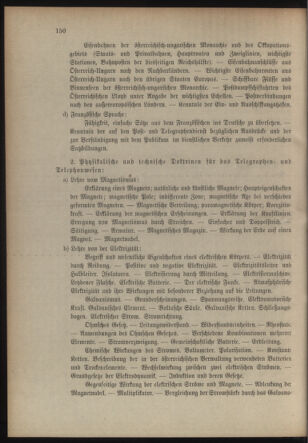 Verordnungsblatt für die Kaiserlich-Königliche Landwehr 19060623 Seite: 10