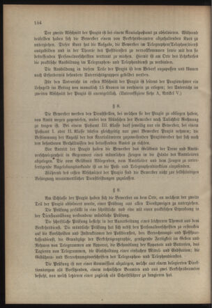 Verordnungsblatt für die Kaiserlich-Königliche Landwehr 19060623 Seite: 14