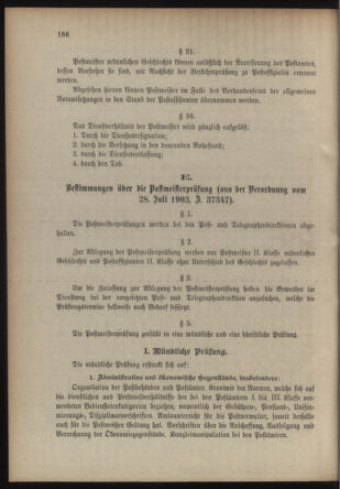 Verordnungsblatt für die Kaiserlich-Königliche Landwehr 19060623 Seite: 26