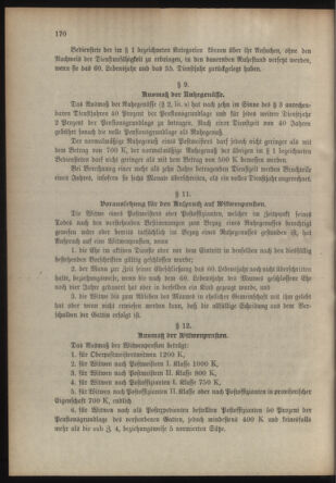 Verordnungsblatt für die Kaiserlich-Königliche Landwehr 19060623 Seite: 30