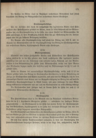 Verordnungsblatt für die Kaiserlich-Königliche Landwehr 19060623 Seite: 31