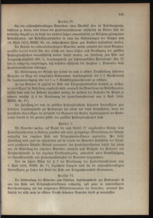 Verordnungsblatt für die Kaiserlich-Königliche Landwehr 19060623 Seite: 5