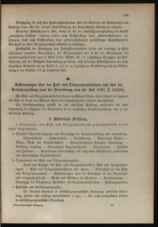 Verordnungsblatt für die Kaiserlich-Königliche Landwehr 19060623 Seite: 9