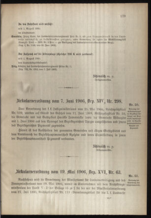 Verordnungsblatt für die Kaiserlich-Königliche Landwehr 19060713 Seite: 3