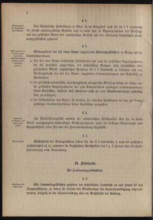 Verordnungsblatt für die Kaiserlich-Königliche Landwehr 19060804 Seite: 4