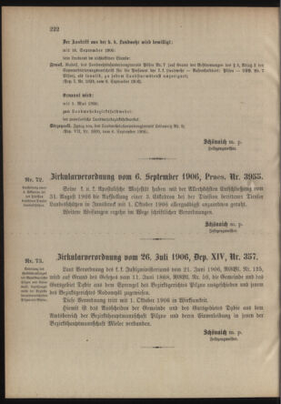 Verordnungsblatt für die Kaiserlich-Königliche Landwehr 19060910 Seite: 4