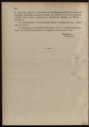 Verordnungsblatt für die Kaiserlich-Königliche Landwehr 19061003 Seite: 4