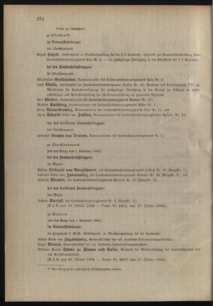 Verordnungsblatt für die Kaiserlich-Königliche Landwehr 19061030 Seite: 10