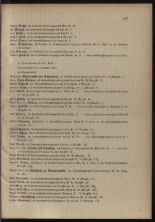 Verordnungsblatt für die Kaiserlich-Königliche Landwehr 19061030 Seite: 13