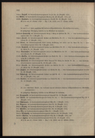 Verordnungsblatt für die Kaiserlich-Königliche Landwehr 19061030 Seite: 18