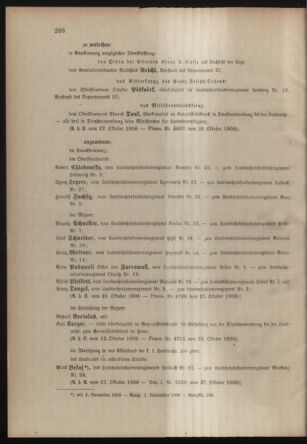 Verordnungsblatt für die Kaiserlich-Königliche Landwehr 19061030 Seite: 2