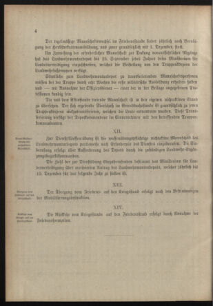 Verordnungsblatt für die Kaiserlich-Königliche Landwehr 19061129 Seite: 10