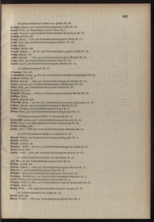 Verordnungsblatt für die Kaiserlich-Königliche Landwehr 19061203 Seite: 13