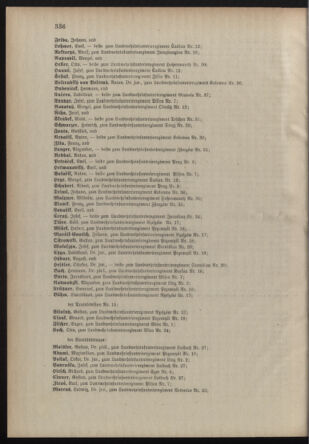 Verordnungsblatt für die Kaiserlich-Königliche Landwehr 19061203 Seite: 26