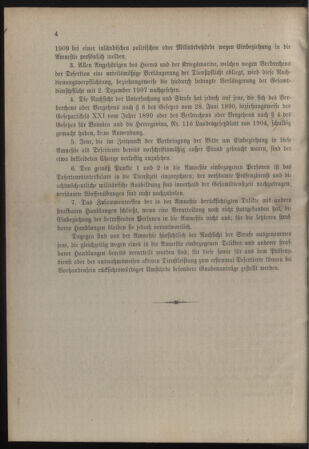 Verordnungsblatt für die Kaiserlich-Königliche Landwehr 19080108 Seite: 4