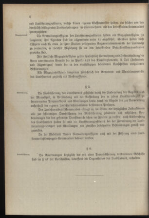 Verordnungsblatt für die Kaiserlich-Königliche Landwehr 19080318 Seite: 10