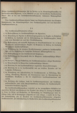 Verordnungsblatt für die Kaiserlich-Königliche Landwehr 19080318 Seite: 9