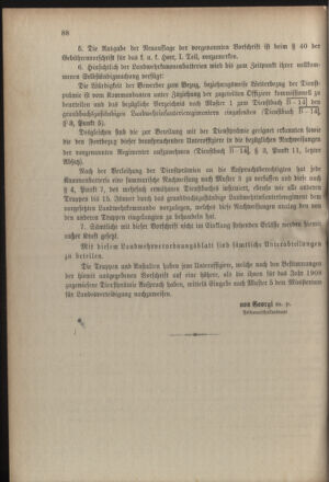 Verordnungsblatt für die Kaiserlich-Königliche Landwehr 19080411 Seite: 2