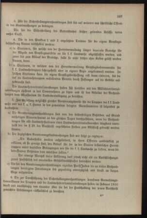 Verordnungsblatt für die Kaiserlich-Königliche Landwehr 19080425 Seite: 11