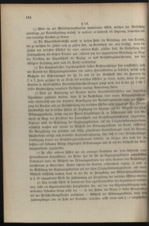 Verordnungsblatt für die Kaiserlich-Königliche Landwehr 19080508 Seite: 16