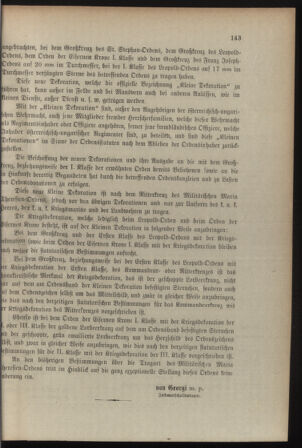 Verordnungsblatt für die Kaiserlich-Königliche Landwehr 19080508 Seite: 5