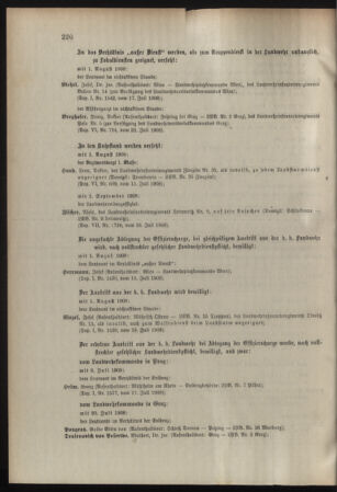 Verordnungsblatt für die Kaiserlich-Königliche Landwehr 19080728 Seite: 4