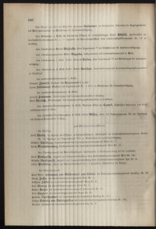 Verordnungsblatt für die Kaiserlich-Königliche Landwehr 19080818 Seite: 10