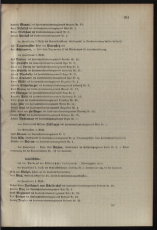 Verordnungsblatt für die Kaiserlich-Königliche Landwehr 19080818 Seite: 11