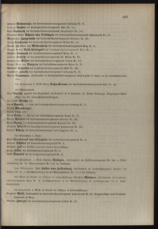 Verordnungsblatt für die Kaiserlich-Königliche Landwehr 19080818 Seite: 13