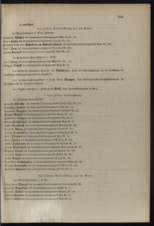 Verordnungsblatt für die Kaiserlich-Königliche Landwehr 19080818 Seite: 15