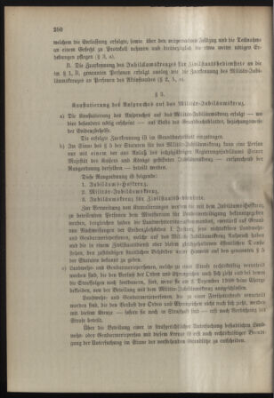 Verordnungsblatt für die Kaiserlich-Königliche Landwehr 19080818 Seite: 20