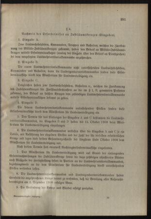 Verordnungsblatt für die Kaiserlich-Königliche Landwehr 19080818 Seite: 21