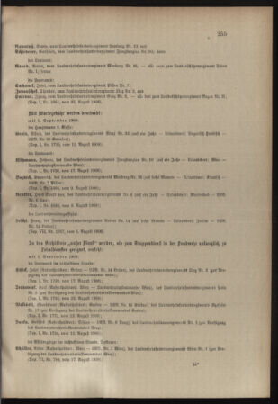 Verordnungsblatt für die Kaiserlich-Königliche Landwehr 19080828 Seite: 3