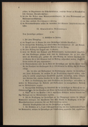 Verordnungsblatt für die Kaiserlich-Königliche Landwehr 19080928 Seite: 10