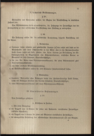 Verordnungsblatt für die Kaiserlich-Königliche Landwehr 19080928 Seite: 15