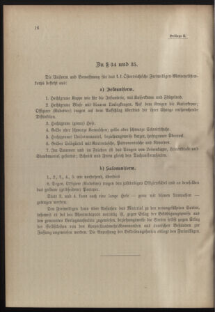 Verordnungsblatt für die Kaiserlich-Königliche Landwehr 19080928 Seite: 20