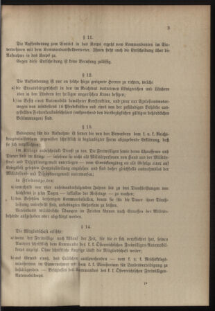 Verordnungsblatt für die Kaiserlich-Königliche Landwehr 19080928 Seite: 7