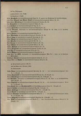 Verordnungsblatt für die Kaiserlich-Königliche Landwehr 19081031 Seite: 9