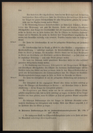 Verordnungsblatt für die Kaiserlich-Königliche Landwehr 19081105 Seite: 2