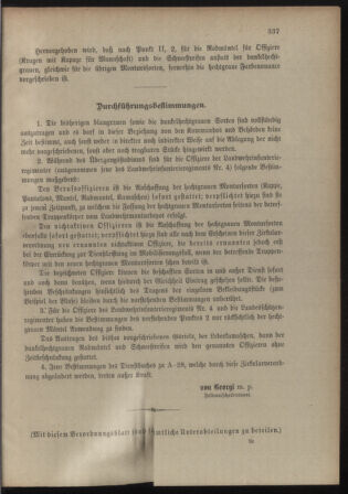 Verordnungsblatt für die Kaiserlich-Königliche Landwehr 19081105 Seite: 3