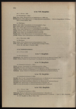 Verordnungsblatt für die Kaiserlich-Königliche Landwehr 19081121 Seite: 8