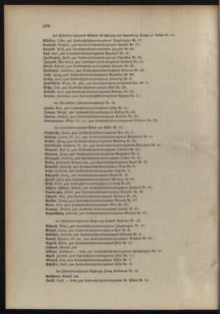 Verordnungsblatt für die Kaiserlich-Königliche Landwehr 19081124 Seite: 4