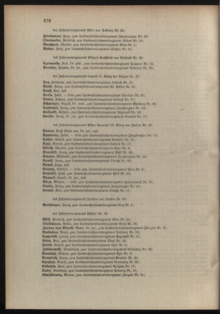 Verordnungsblatt für die Kaiserlich-Königliche Landwehr 19081124 Seite: 6